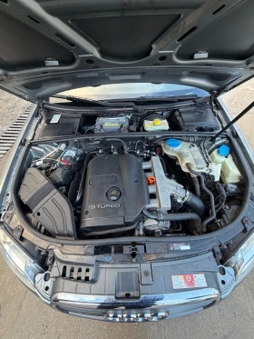 Audi A4 1.8-Turbo Quattro , снимка 14