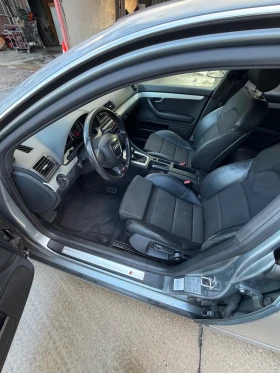 Audi A4 1.8-Turbo Quattro , снимка 9