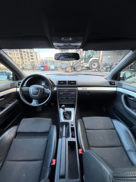 Audi A4 1.8-Turbo Quattro , снимка 12