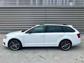 Skoda Octavia 2.0//VRS/187кс// - 7400 € / 14473.14 лв. - 66870345 4