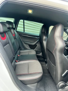Skoda Octavia 2.0//VRS/187кс// - 7400 € / 14473.14 лв. - 66870345 14