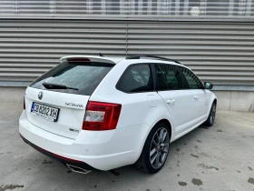 Skoda Octavia 2.0//VRS/187кс// - 7400 € / 14473.14 лв. - 66870345 7