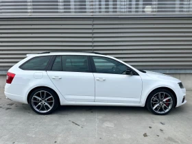 Skoda Octavia 2.0//VRS/187кс// - 7400 € / 14473.14 лв. - 66870345 5