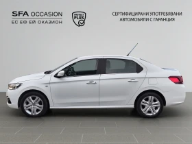 Peugeot 301 ALLURE 1, 5 BlueHDi 102 BVM6 EURO 6 // 2008097 - 10175 € / 19900.57 лв. - 57407128 8
