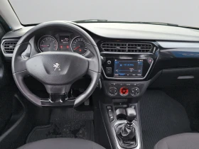 Peugeot 301 ALLURE 1, 5 BlueHDi 102 BVM6 EURO 6 // 2008097 - 10175 € / 19900.57 лв. - 57407128 9