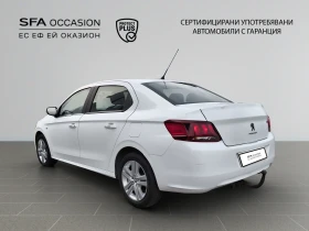 Peugeot 301 ALLURE 1, 5 BlueHDi 102 BVM6 EURO 6 // 2008097 - 10175 € / 19900.57 лв. - 57407128 7