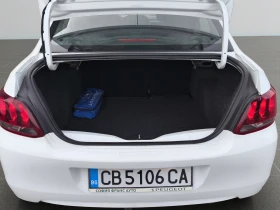 Peugeot 301 ALLURE 1, 5 BlueHDi 102 BVM6 EURO 6 // 2008097 - 10175 € / 19900.57 лв. - 57407128 14