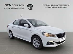 Peugeot 301 ALLURE 1, 5 BlueHDi 102 BVM6 EURO 6 // 2008097 - 10175 € / 19900.57 лв. - 57407128 3