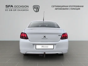 Peugeot 301 ALLURE 1, 5 BlueHDi 102 BVM6 EURO 6 // 2008097 - 10175 € / 19900.57 лв. - 57407128 6