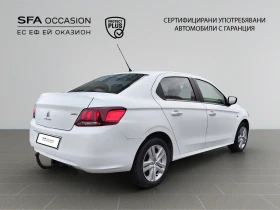 Peugeot 301 ALLURE 1, 5 BlueHDi 102 BVM6 EURO 6 // 2008097 - 10175 € / 19900.57 лв. - 57407128 5