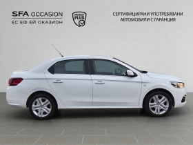 Peugeot 301 ALLURE 1, 5 BlueHDi 102 BVM6 EURO 6 // 2008097 - 10175 € / 19900.57 лв. - 57407128 4