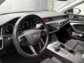 Audi A6 Limousine Sport 50 TDI quattro | Mobile.bg � ����� ������ 9