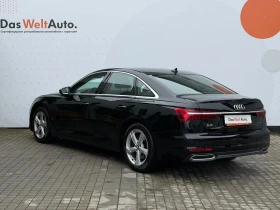 Audi A6 Limousine Sport 50 TDI quattro | Mobile.bg � ����� ������ 3