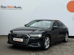 ������ Audi A6