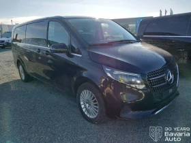 Mercedes-Benz V 300  Extralang 4Matic Avantgarde - 81700 € / 159791.31 лв. - 47876963 6