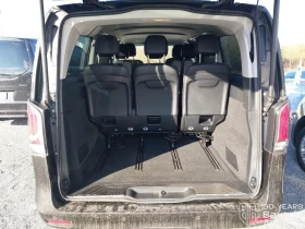 Mercedes-Benz V 300  Extralang 4Matic Avantgarde - 81700 € / 159791.31 лв. - 47876963 13