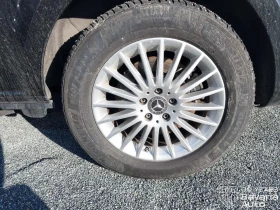 Mercedes-Benz V 300  Extralang 4Matic Avantgarde - 81700 € / 159791.31 лв. - 47876963 16