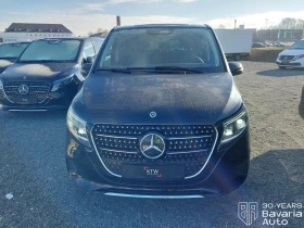 Mercedes-Benz V 300  Extralang 4Matic Avantgarde - 81700 € / 159791.31 лв. - 47876963 7