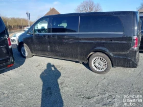 Mercedes-Benz V 300  Extralang 4Matic Avantgarde - 81700 € / 159791.31 лв. - 47876963 3