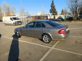 Mercedes-Benz E 500, снимка 3 - Автомобили и джипове - 53666515