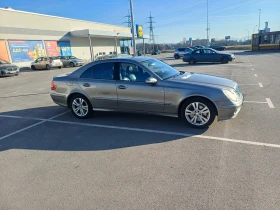 Mercedes-Benz E 500, снимка 6 - Автомобили и джипове - 53666515