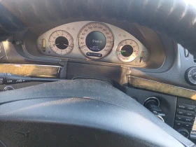 Mercedes-Benz E 500, снимка 17 - Автомобили и джипове - 53666515