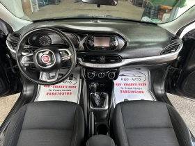 Fiat Tipo Лед  Ксенон Камера Подгрев Навигация   - 7490 € / 14649.17 лв. - 42982661 11