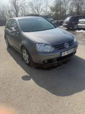 VW Golf - 3350 € / 6552.03 лв. - 21390669 8