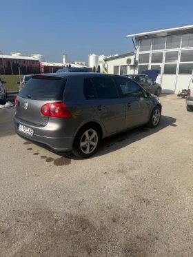 VW Golf - 3350 € / 6552.03 лв. - 21390669 6