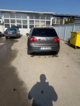 VW Golf - 3350 € / 6552.03 лв. - 21390669 5