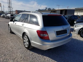Mercedes-Benz C 180 2.2 CDI-120 к.с. FACELIFT АВТОМАТИК ЛИЗИНГ - 6999 € / 13688.85 лв. - 64619067 6