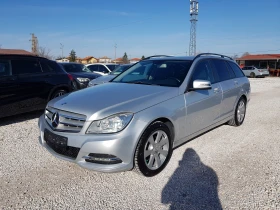 Mercedes-Benz C 180 2.2 CDI-120 к.с. FACELIFT АВТОМАТИК ЛИЗИНГ