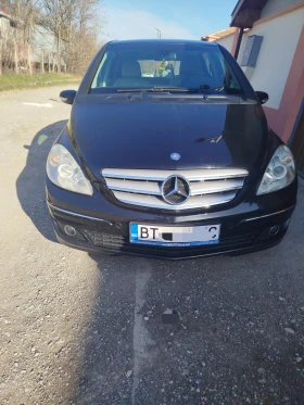 Mercedes-Benz B 180 - 3200 € / 6258.66 лв. - 91545558 14