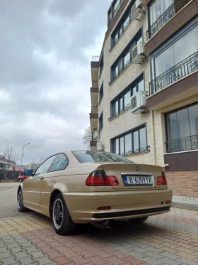 BMW 320 - 3100 € / 6063.07 лв. - 79265323 5