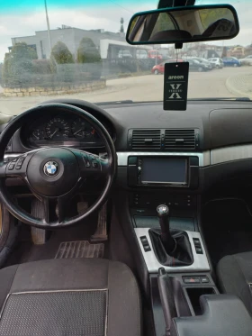 BMW 320 - 3100 € / 6063.07 лв. - 79265323 9