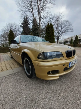 BMW 320 - 3100 € / 6063.07 лв. - 79265323 6