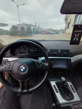 BMW 320 - 3100 € / 6063.07 лв. - 79265323 10