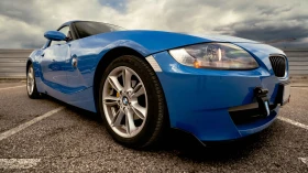 BMW Z4 2.0 HARDTOP