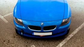 ����� �� �������� �� BMW Z4 2.0 HARDTOP