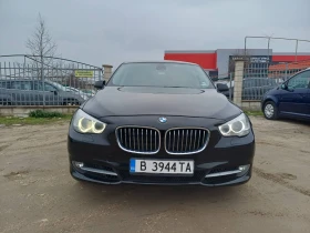 BMW 5 Gran Turismo 