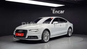Audi A7 * 3.0 TDI* ХЕД-ЪП* 2КЛЮЧА* ОБДУХВАНЕ* 