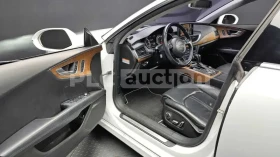 Audi A7 * 3.0 TDI* ХЕД-ЪП* 2КЛЮЧА* ОБДУХВАНЕ*  - 15500 € / 30315.36 лв. - 94798535 11