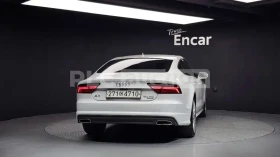 Audi A7 * 3.0 TDI* ХЕД-ЪП* 2КЛЮЧА* ОБДУХВАНЕ*  - 15500 € / 30315.36 лв. - 94798535 4