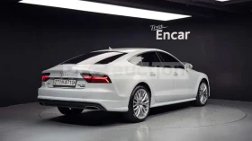 Audi A7 * 3.0 TDI* ХЕД-ЪП* 2КЛЮЧА* ОБДУХВАНЕ*  - 15500 € / 30315.36 лв. - 94798535 2