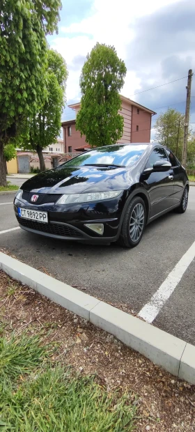Honda Civic | Mobile.bg � ����� ������ 3