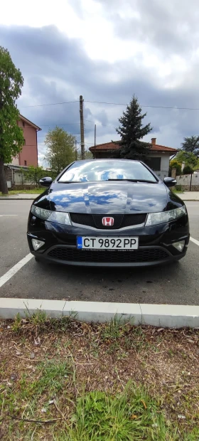 Honda Civic | Mobile.bg � ����� ������ 2