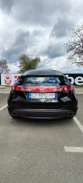 Honda Civic | Mobile.bg � ����� ������ 6