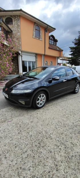 Honda Civic | Mobile.bg � ����� ������ 12