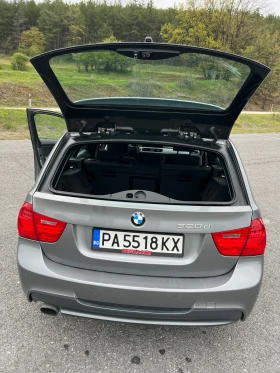 BMW 320 XD | Mobile.bg � ����� ������ 13