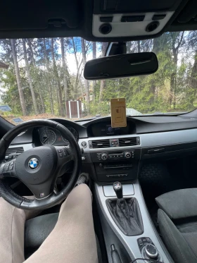 BMW 320 XD | Mobile.bg � ����� ������ 12